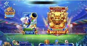 Những ưu điểm nổi bật của săn cá đổi tiền momo